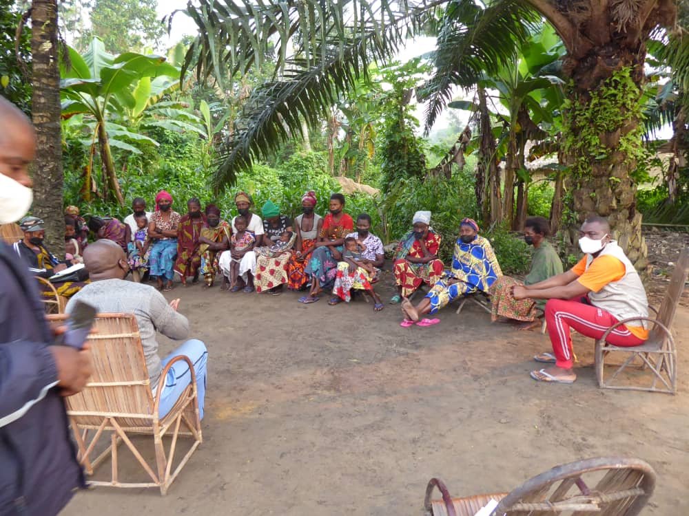 Agir pour l’Homme & l’Environnement